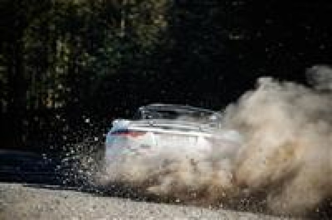 2019 Jaguar F-Type Rally Special Wallpapers