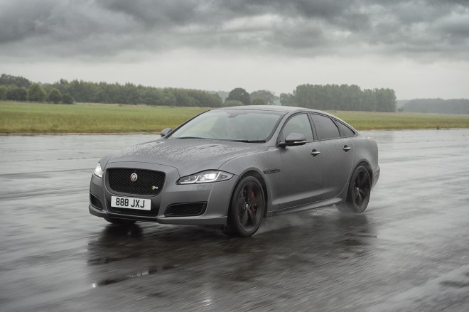 2019 Jaguar XJ Wallpapers