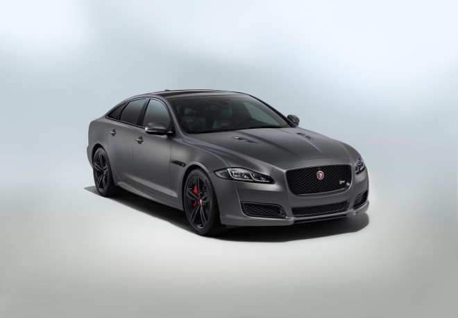 2019 Jaguar XJ Wallpapers