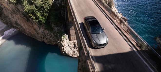 2019 Jaguar XJ Wallpapers