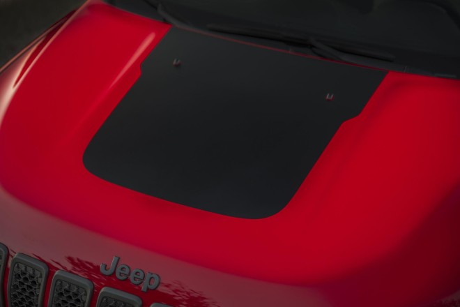 2019 Jeep Cherokee Wallpapers