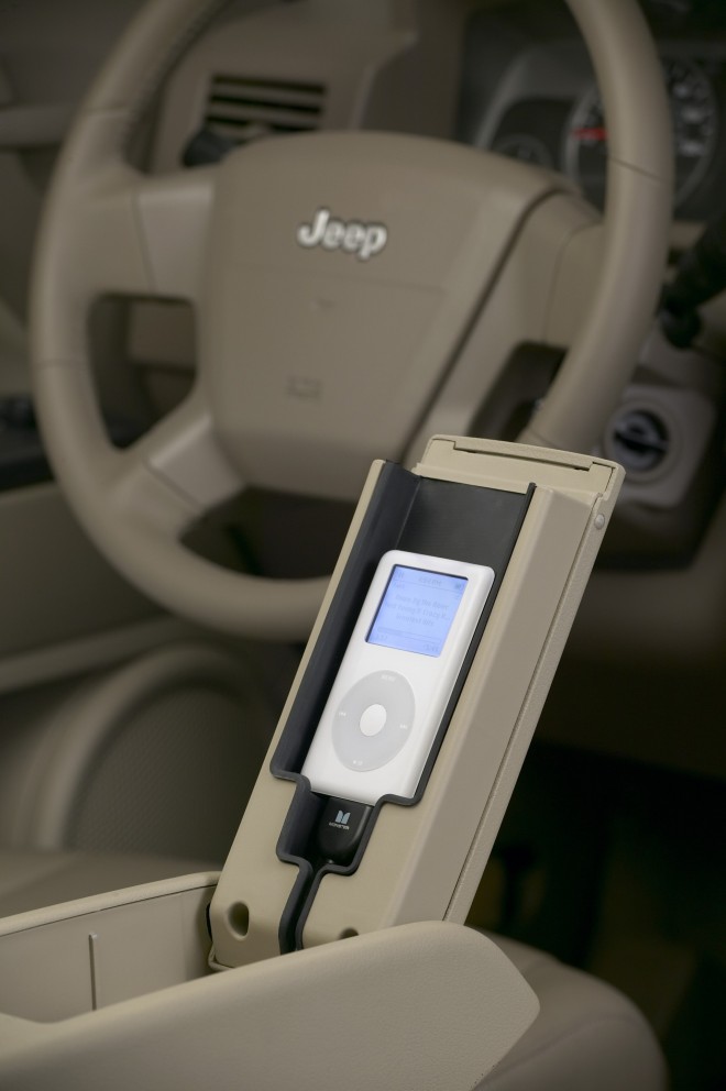 2019 Jeep Compass Wallpapers