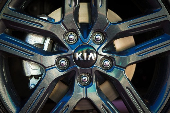 2019 Kia Forte Wallpapers