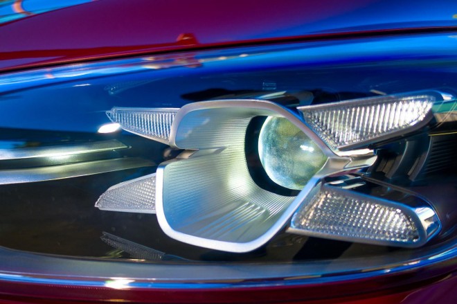 2019 Kia Forte Wallpapers