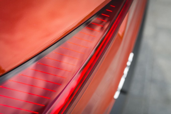 2019 Lexus UX Wallpapers