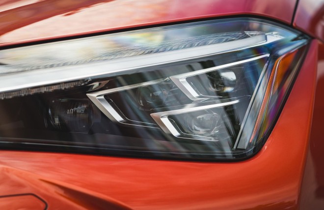 2019 Lexus UX Wallpapers