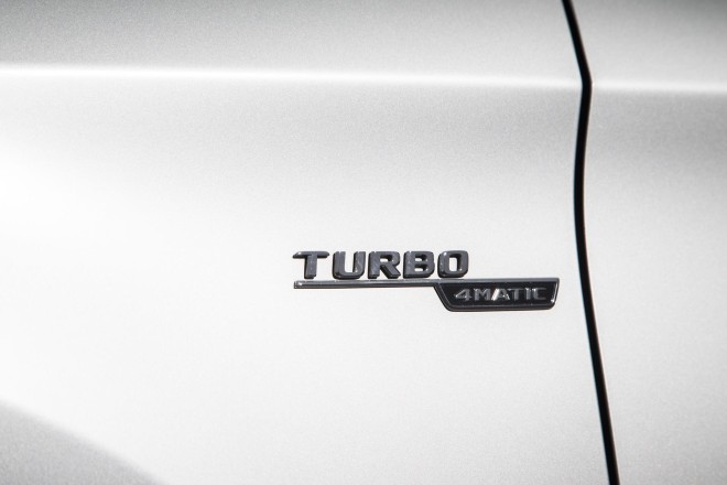 2019 Mercedes-Benz CLA-Class Wallpapers