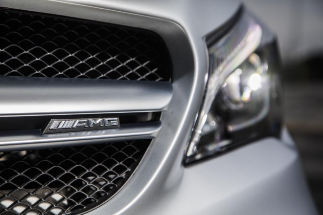 2019 Mercedes-Benz CLA-Class Wallpapers