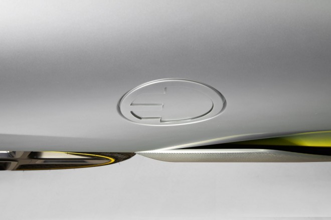 2019 MINI Electric Concept Wallpapers