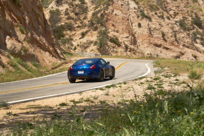 2019 Nissan 370Z Wallpapers