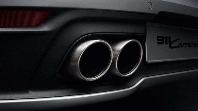 2019 Porsche 911 Wallpapers