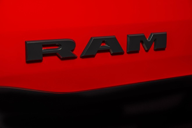 2019 Ram 1500 Wallpapers