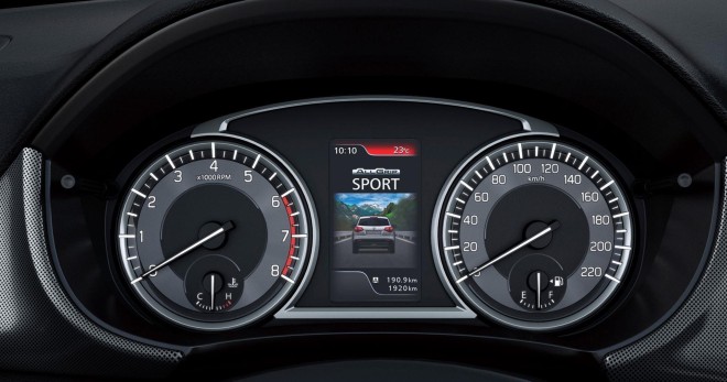 2019 Suzuki Vitara Wallpapers