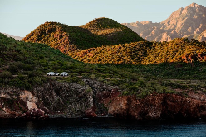 2019 Toyota 4Runner TRD Pro Wallpapers