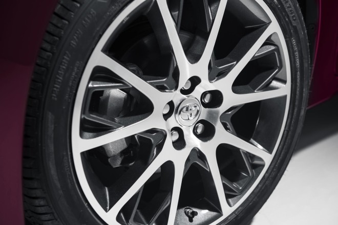 2019 Toyota Corolla Wallpapers