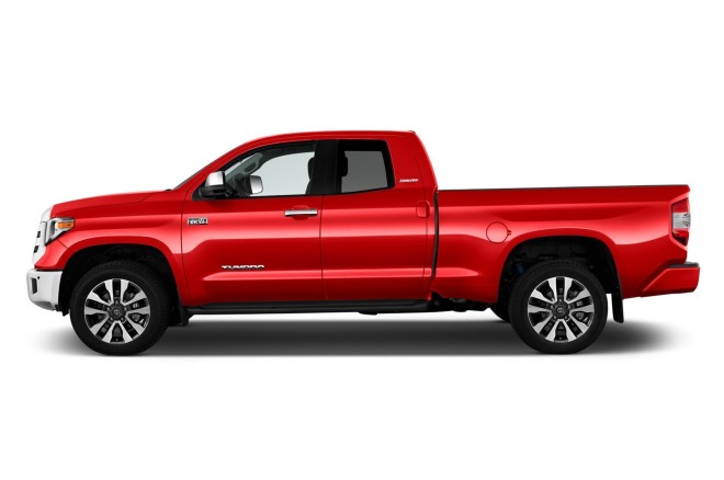 2019 Toyota Tundra Wallpapers