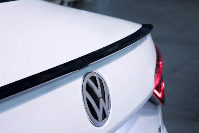 2019 Volkswagen Passat Wallpapers